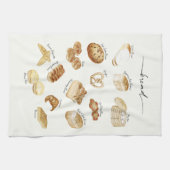 Küchentücher (Horizontal)