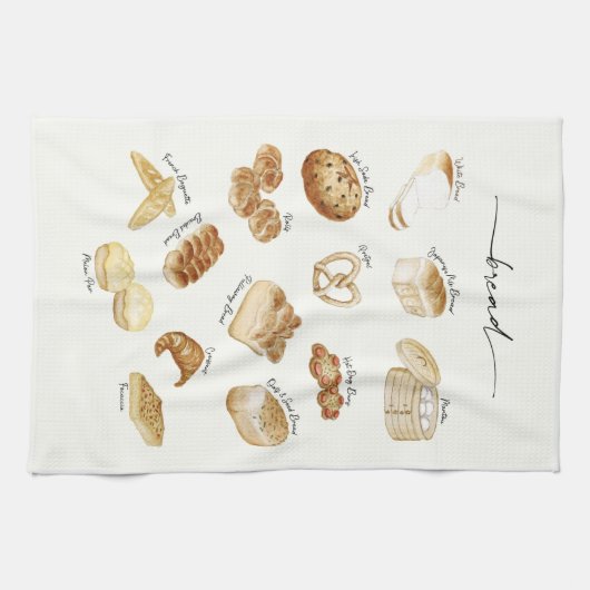 Küchentücher (Horizontal)