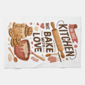 Küchentücher (Horizontal)