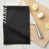 Küchentücher (Viertel Falte)