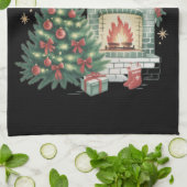 Küchentücher (Gefaltet)