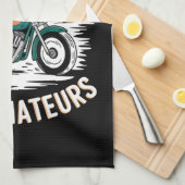 Küchentücher (Viertel Falte)