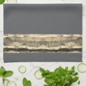 Küchentücher (Gefaltet)