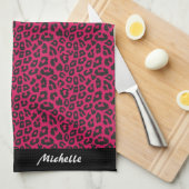 Küchentücher (Viertel Falte)