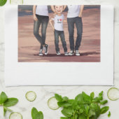 Küchentücher (Gefaltet)