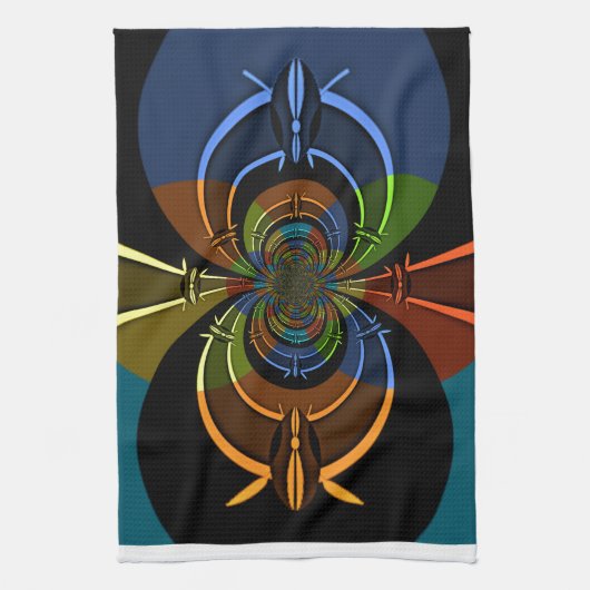 Küchentücher (Vertikal)