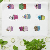 Küchentücher (Gefaltet)