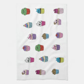 Küchentücher (Vertikal)