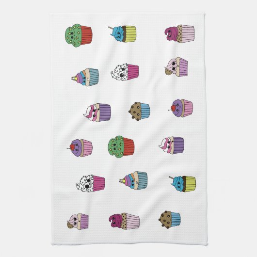 Küchentücher (Vertikal)