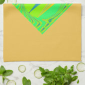 Küchentücher (Gefaltet)