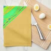 Küchentücher (Viertel Falte)