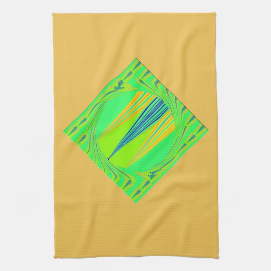 Küchentücher (Vertikal)