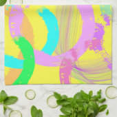 Küchentücher (Gefaltet)