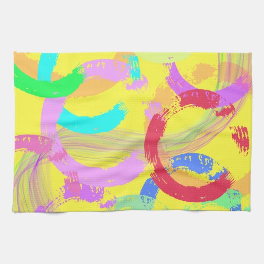 Küchentücher (Horizontal)