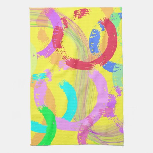 Küchentücher (Vertikal)