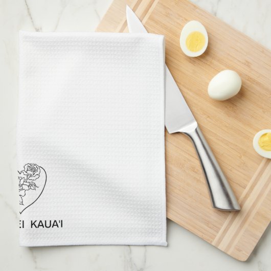 Küchentücher (Viertel Falte)