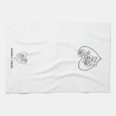 Küchentücher (Horizontal)