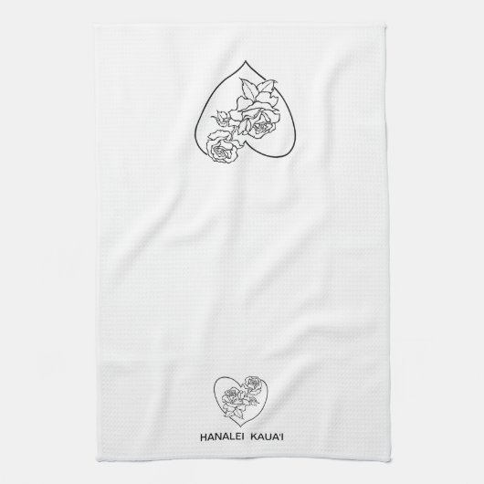 Küchentücher (Vertikal)