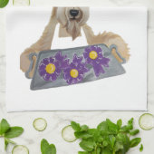 Küchentücher (Gefaltet)