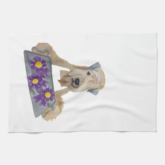 Küchentücher (Horizontal)