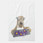 Küchentücher (Vertikal)