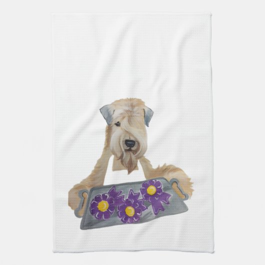 Küchentücher (Vertikal)