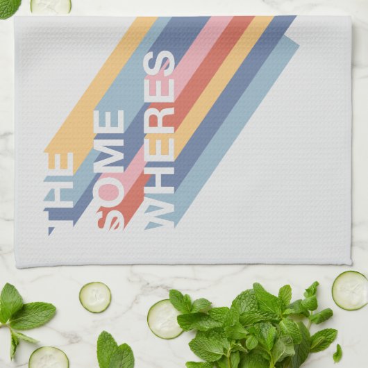 Küchentücher (Gefaltet)