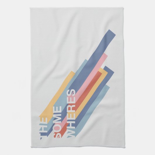 Küchentücher (Vertikal)