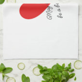 Küchentücher (Gefaltet)