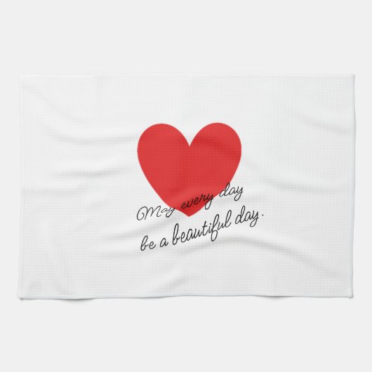 Küchentücher (Horizontal)