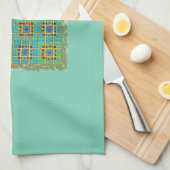 Küchentücher (Viertel Falte)