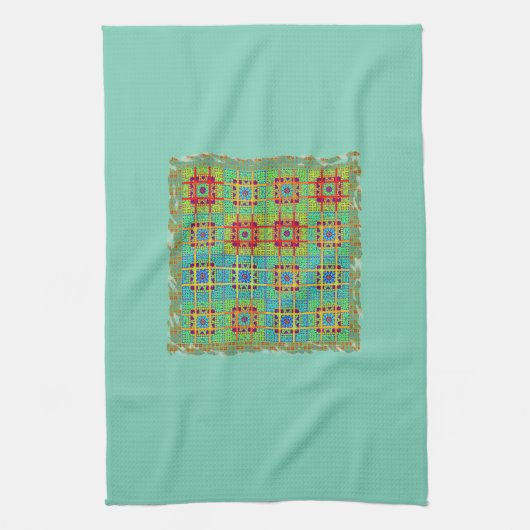 Küchentücher (Vertikal)