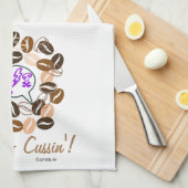 Küchentücher (Viertel Falte)