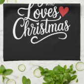 Küchentücher (Gefaltet)