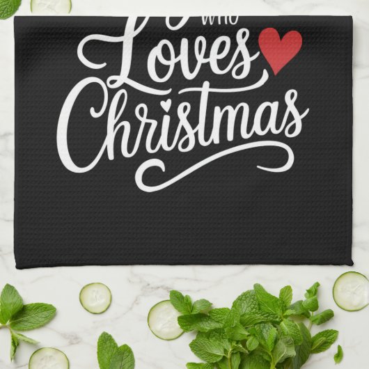 Küchentücher (Gefaltet)