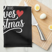 Küchentücher (Viertel Falte)