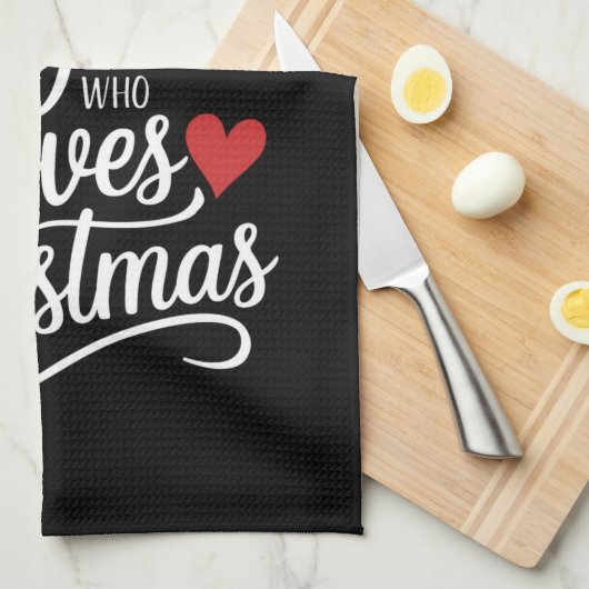 Küchentücher (Viertel Falte)