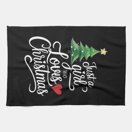 Küchentücher (Horizontal)