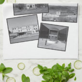 Küchentücher (Gefaltet)