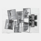 Küchentücher (Horizontal)