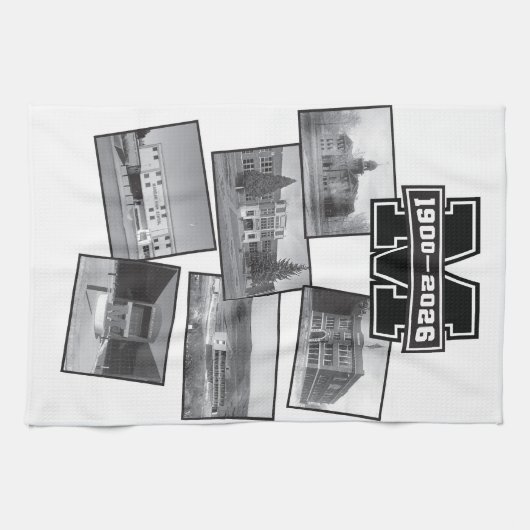 Küchentücher (Horizontal)