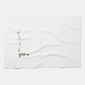 Küchentücher (Horizontal)