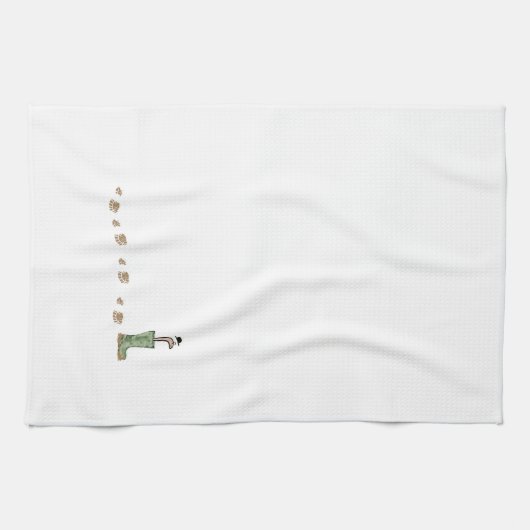 Küchentücher (Horizontal)