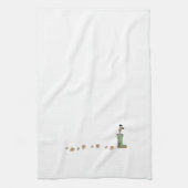 Küchentücher (Vertikal)