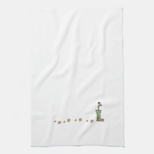 Küchentücher (Vertikal)