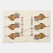 Küchentücher (Horizontal)