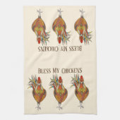 Küchentücher (Vertikal)