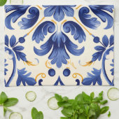 Küchentücher (Gefaltet)