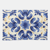 Küchentücher (Horizontal)