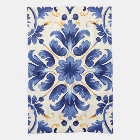 Küchentücher (Vertikal)